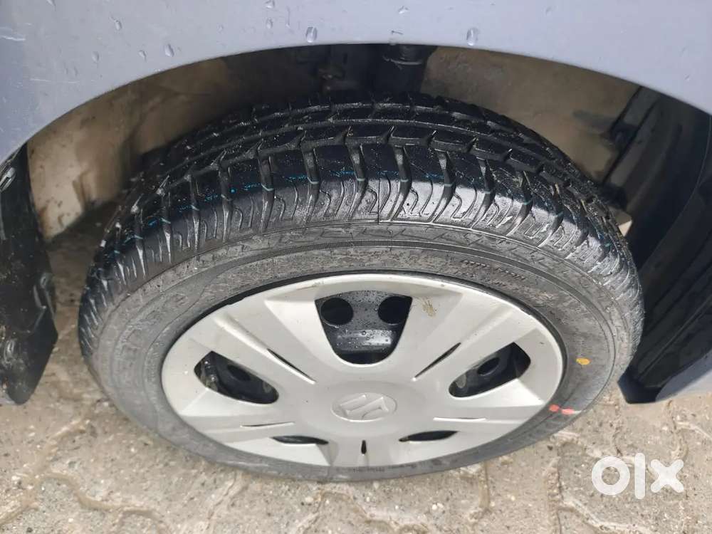Maruti Suzuki Wagon R 2018 Petrol Good Condition