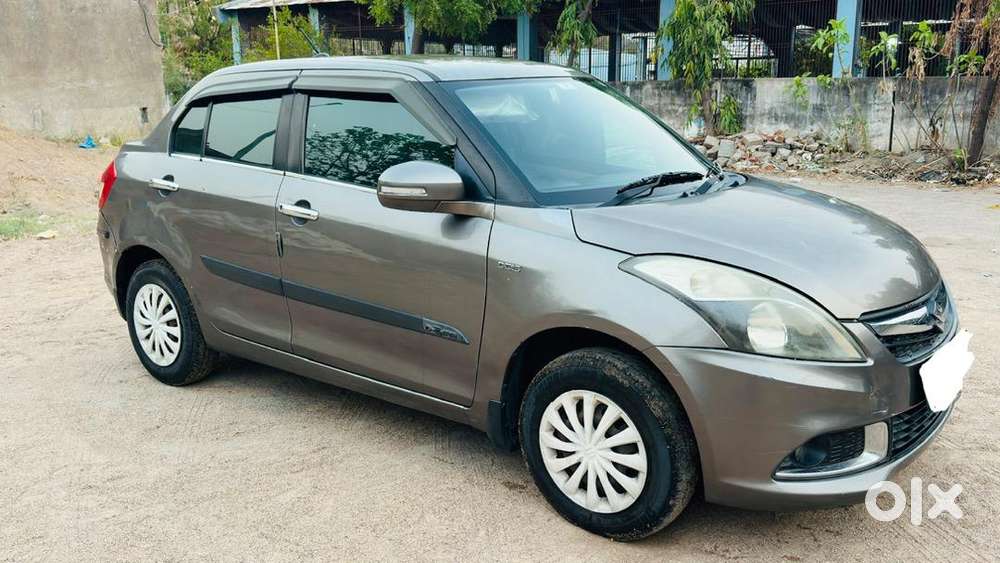 Maruti Suzuki Swift Dzire 2016 Diesel Good Condition