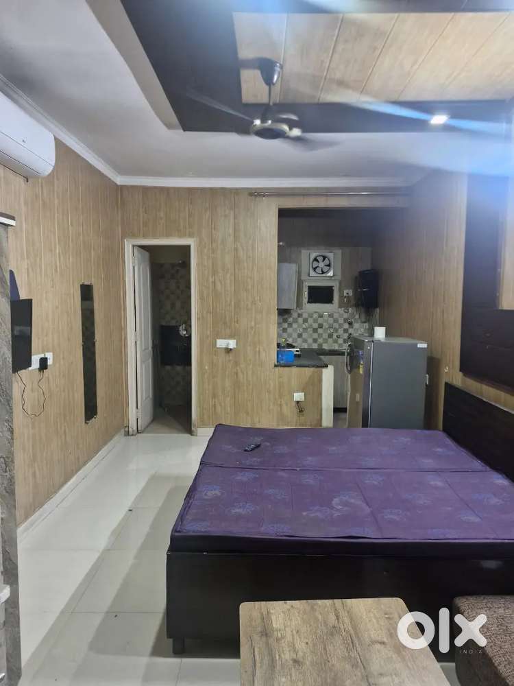 1bhk furnished flat for rent, 1bhk flat on rent, bhk apartment