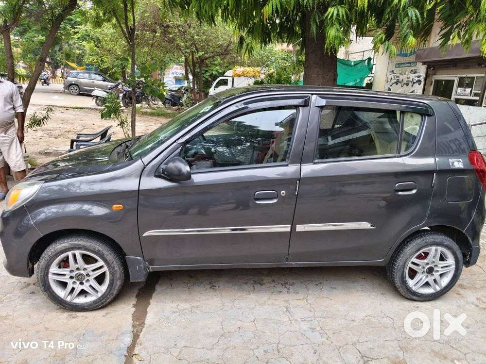 Maruti Suzuki Alto 800 Cng Lxi Optional, 2019, Cng & Hybrids