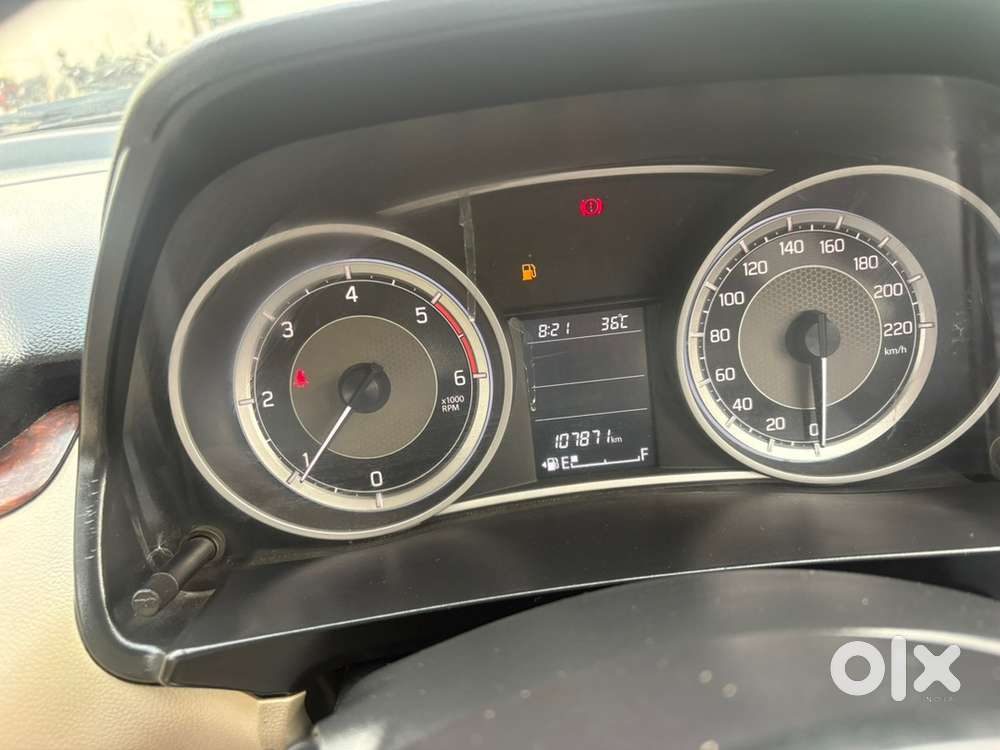 Maruti Suzuki Diesel 2017