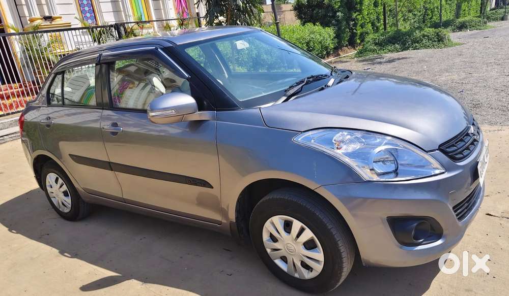 Maruti Suzuki Swift Dzire Vdi (o), 2014, Diesel
