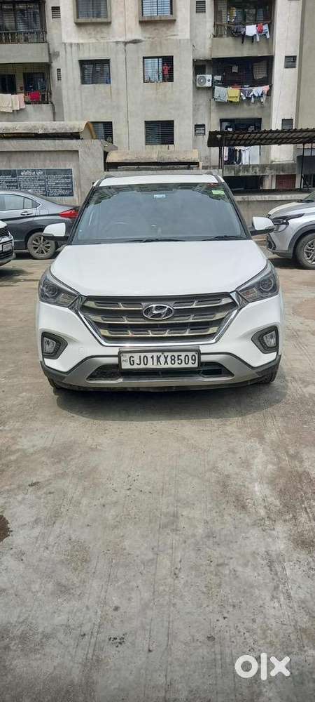 Hyundai Automatic Diesel 2020 Car