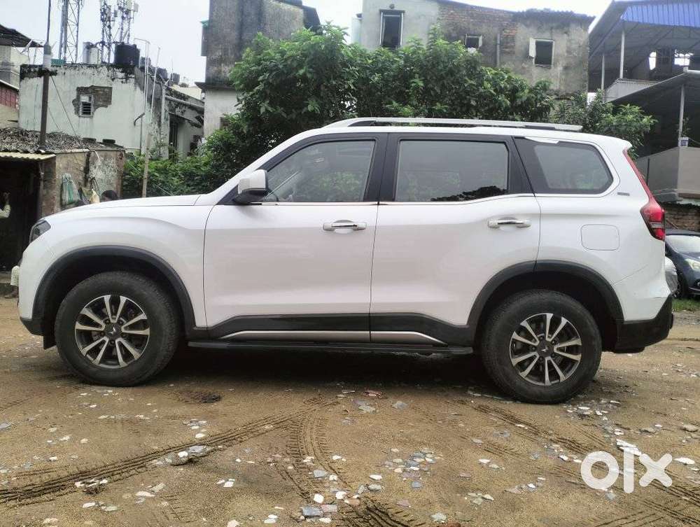 Mahindra Scorpio N Z8 L Diesel Mt 2wd 7 Str, 2025, Diesel