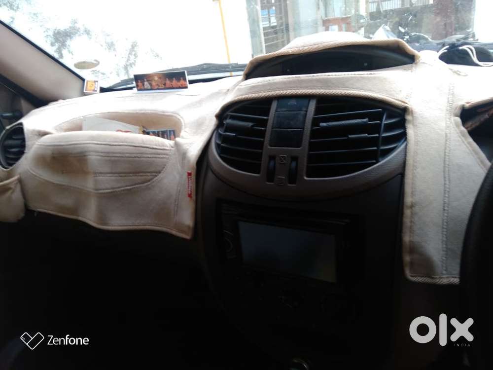 Mahindra Xylo E4 Abs Bs Iii, 2012, Diesel