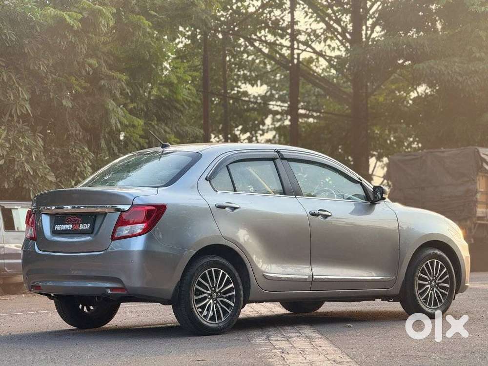 Maruti Suzuki Dzire 1.2 Zxi, 2022, Petrol