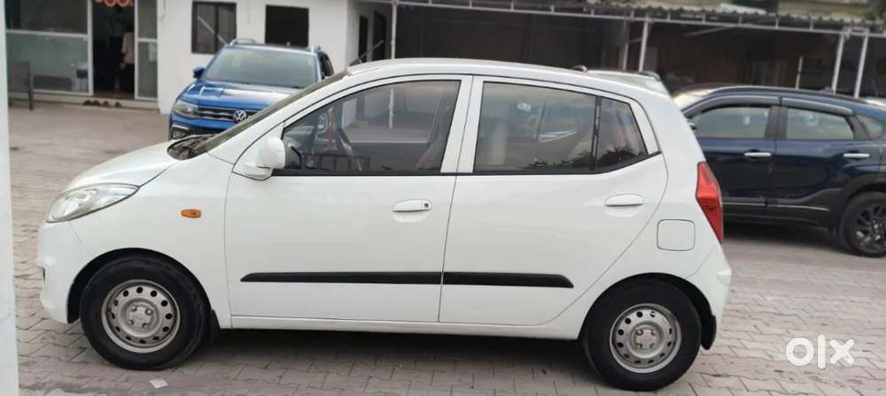 Hyundai I10 Era 1.1, 2011, Petrol