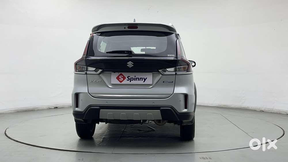 Maruti Suzuki Xl6 1.5 Alpha Mt, 2025, Petrol