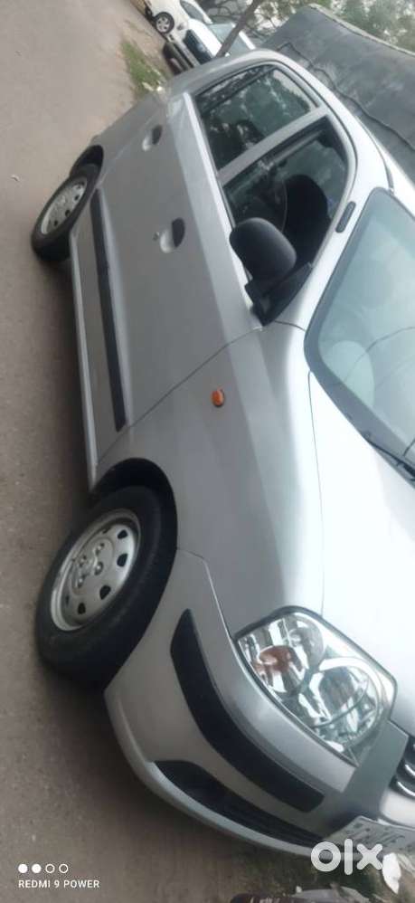Hyundai Santro Magna, 2008, Petrol