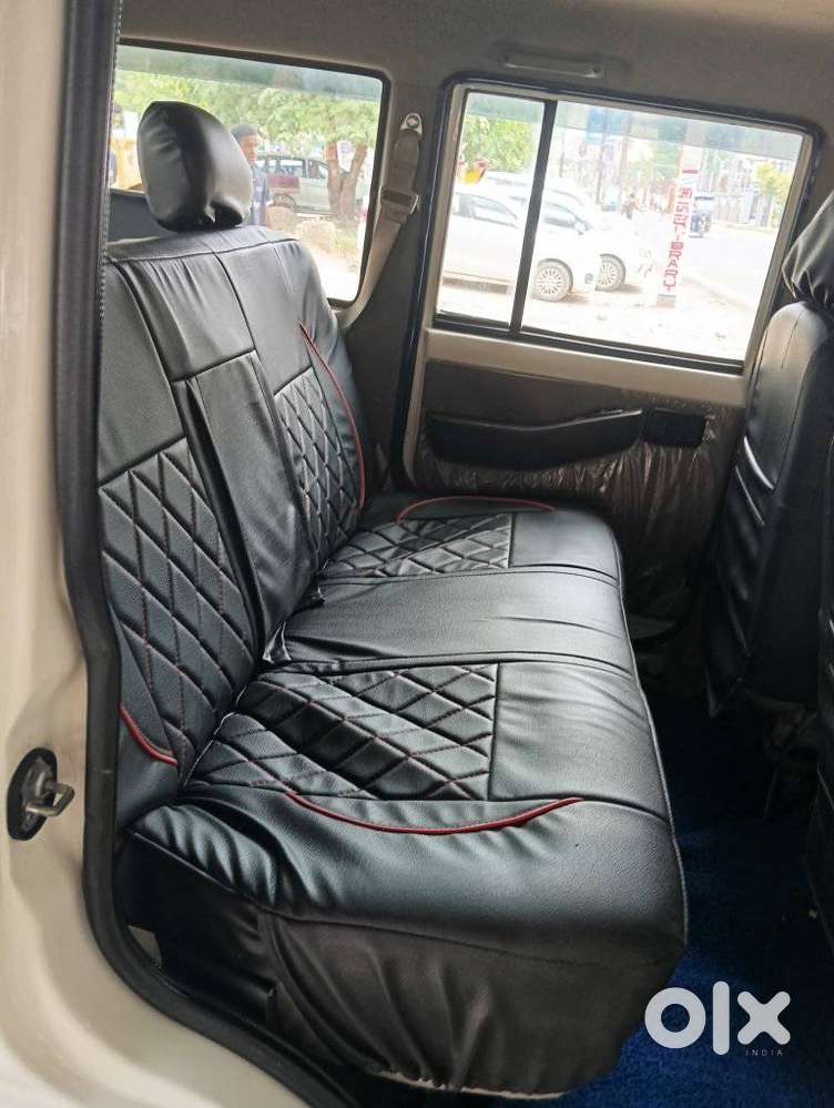 Mahindra Bolero B6, 2023, Diesel