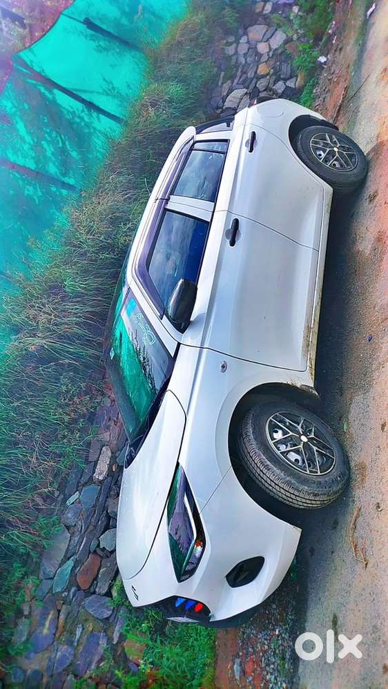 Swift Vxi Petrol 2016