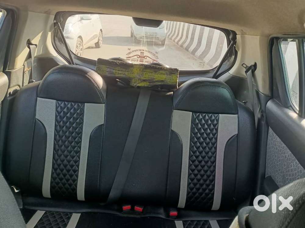 Maruti Alto 800 2018 Cng