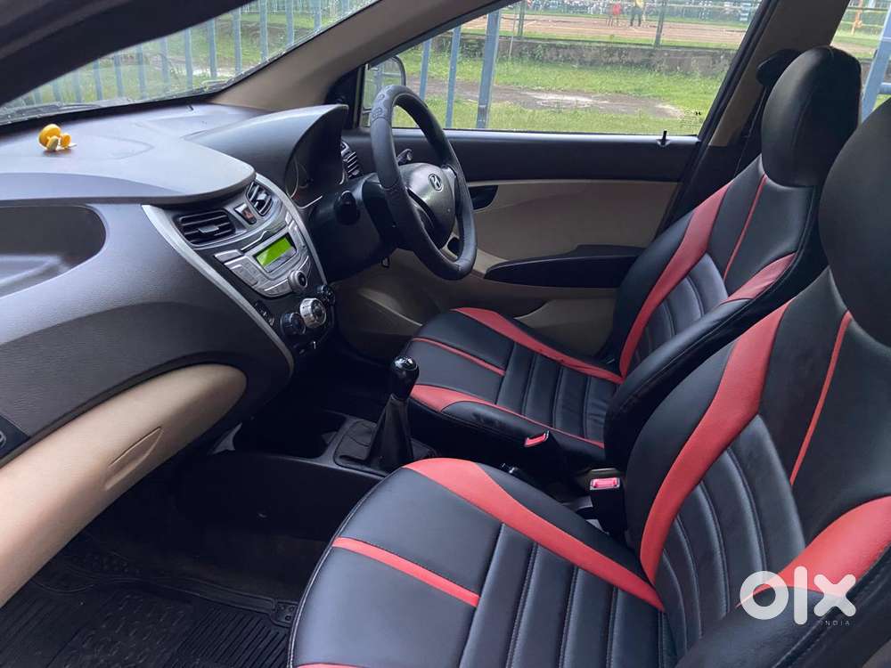 Hyundai Eon Magna +, 2018, Petrol