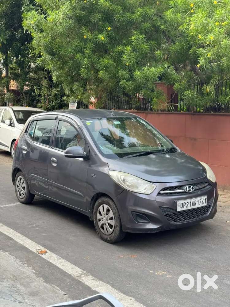 Hyundai I10 2013 Petrol Well Maintained