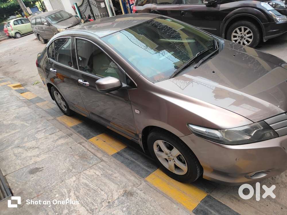 Honda City 2008-2011 1.5 V Mt, 2011, Petrol