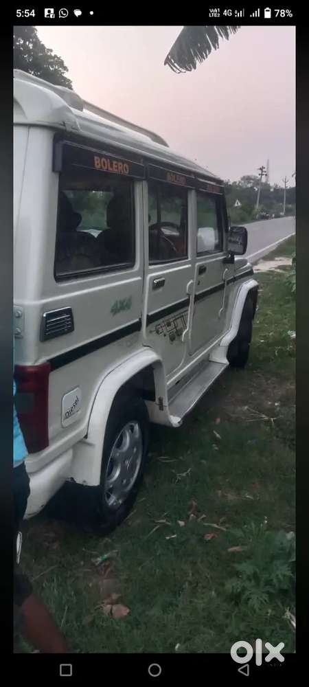 Mahindra Bolero Neo 2014 Diesel