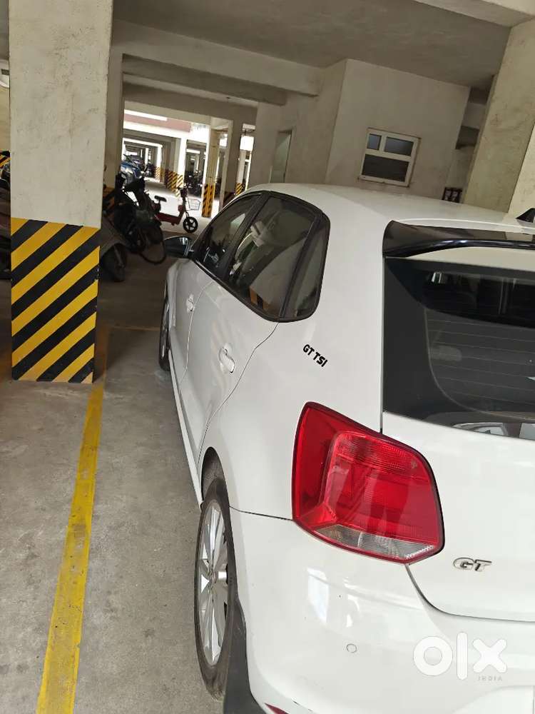 Volkswagen Polo Gti 2018 Ready
