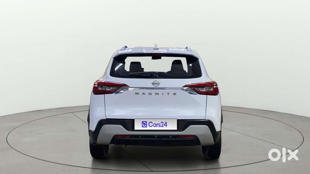 Nissan Magnite 1.0 Xl, 2022, Petrol
