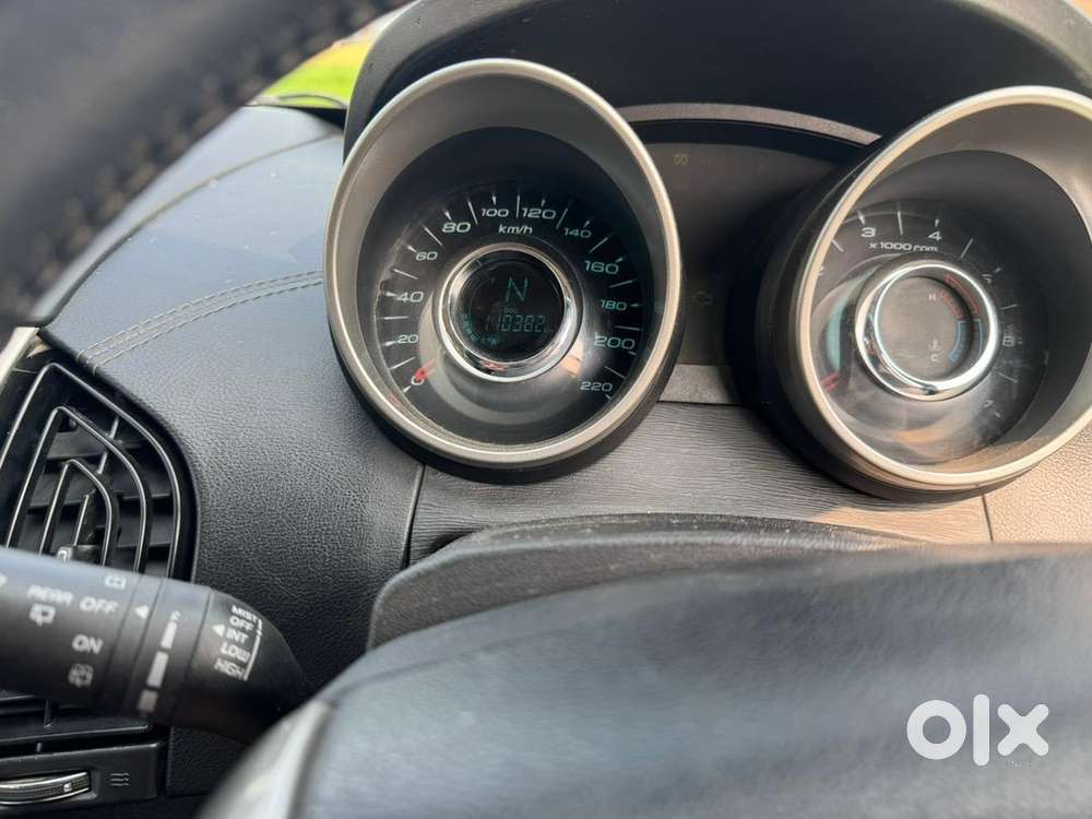 Mahindra Xuv500 2018 Diesel Well Maintained