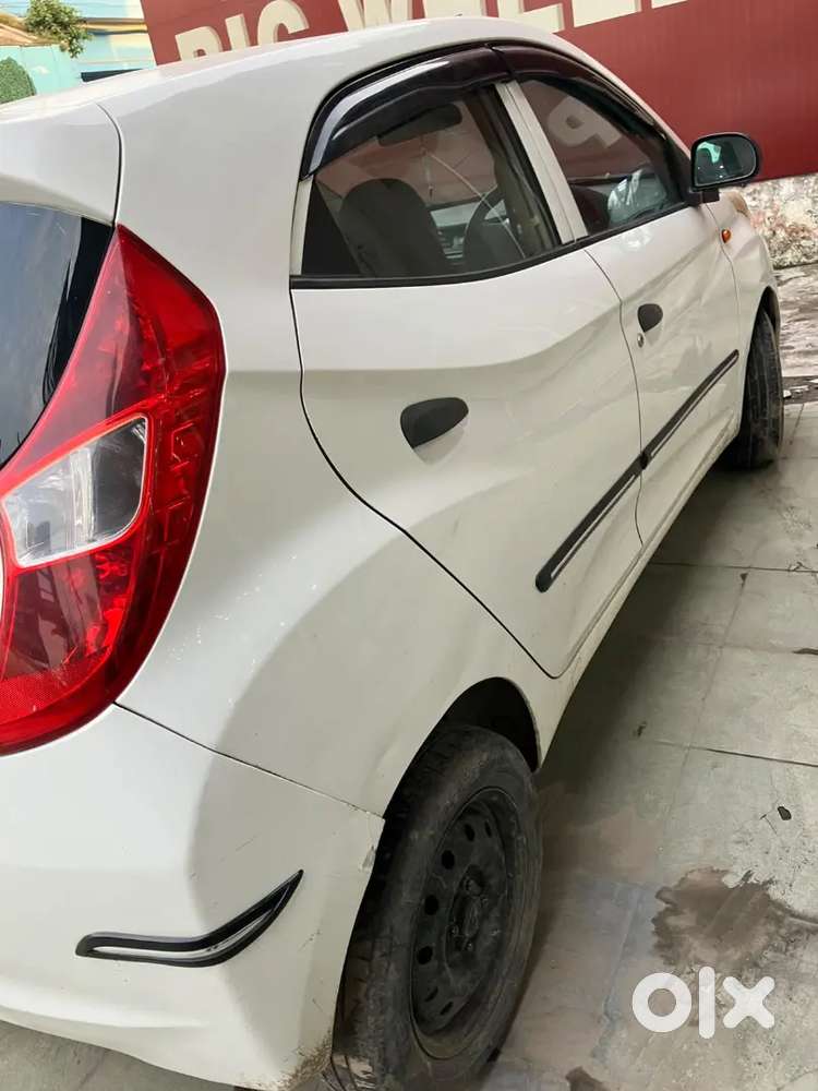 Hyundai Eon Era 2013