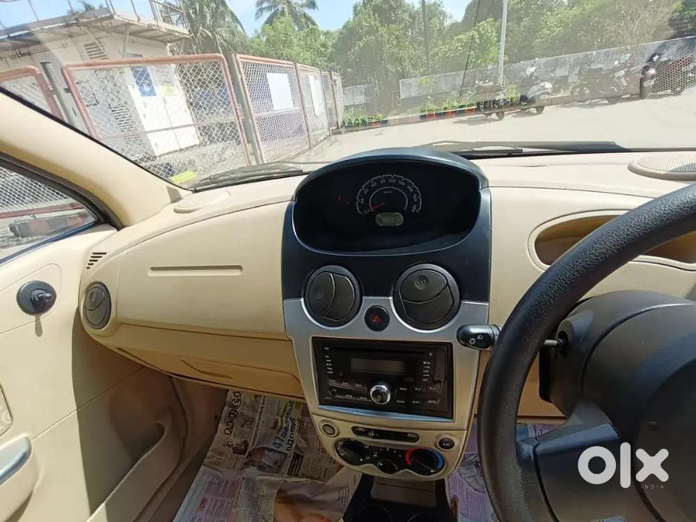 Chevrolet Spark 2011 Petrol 35500 Km Driven