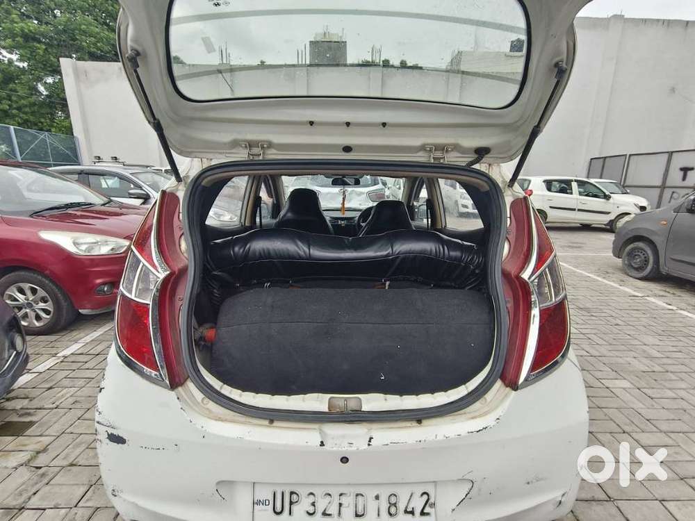 Hyundai Eon D-lite +, 2013, Cng & Hybrids