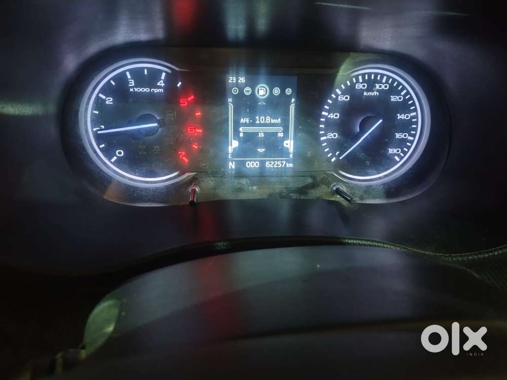 Mahindra Bolero Neo N8, 2021, Diesel