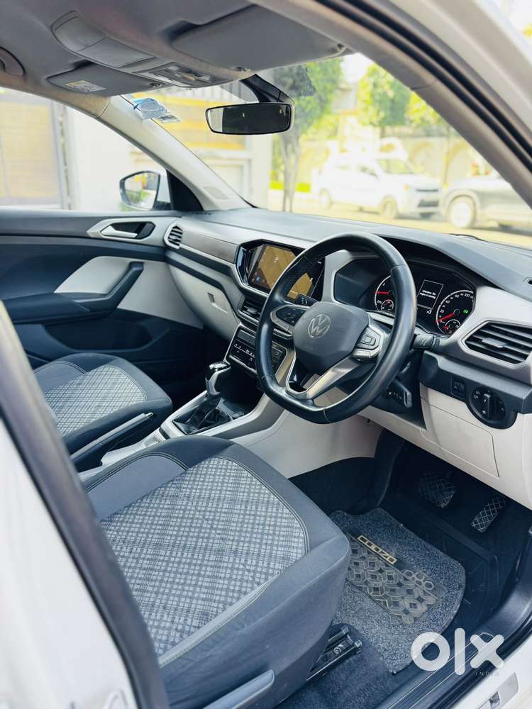 Volkswagen Taigun 1.0 Gt Line At, 2024, Petrol