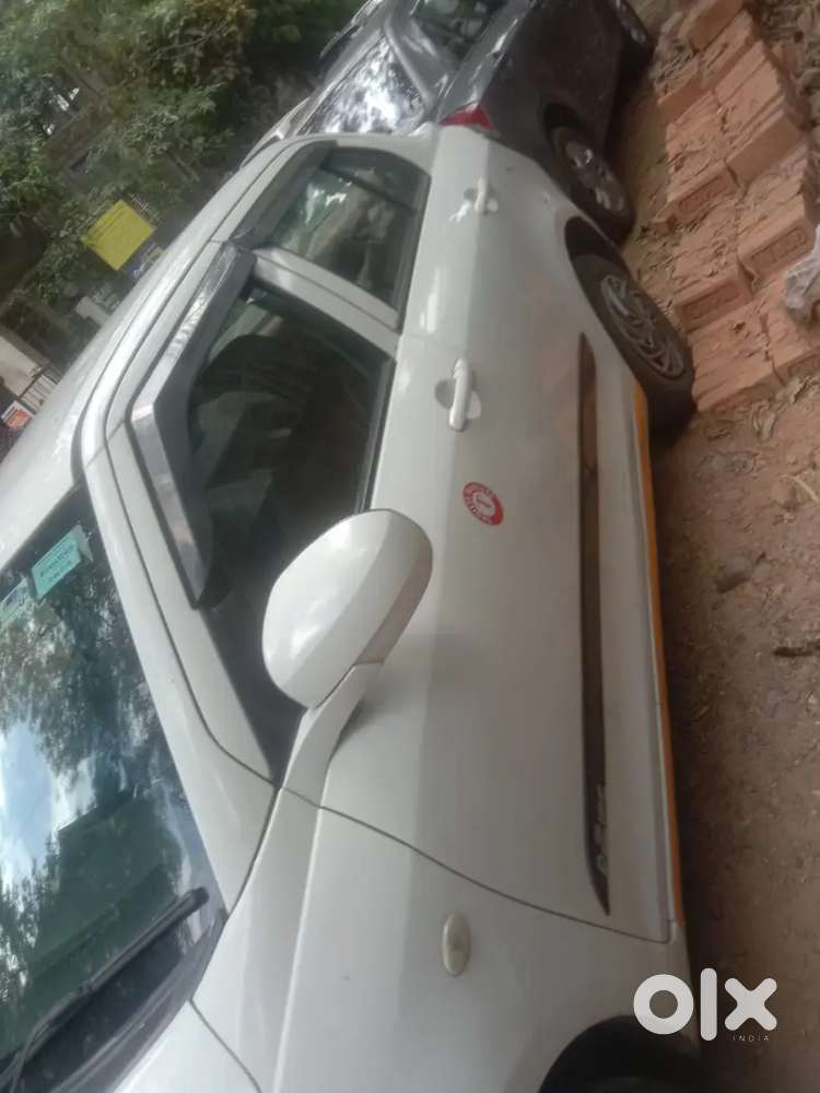 Maruti Suzuki Dzire 2018