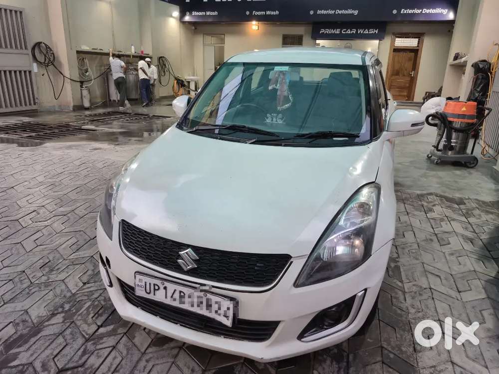 2nd Owner Swift Petrol