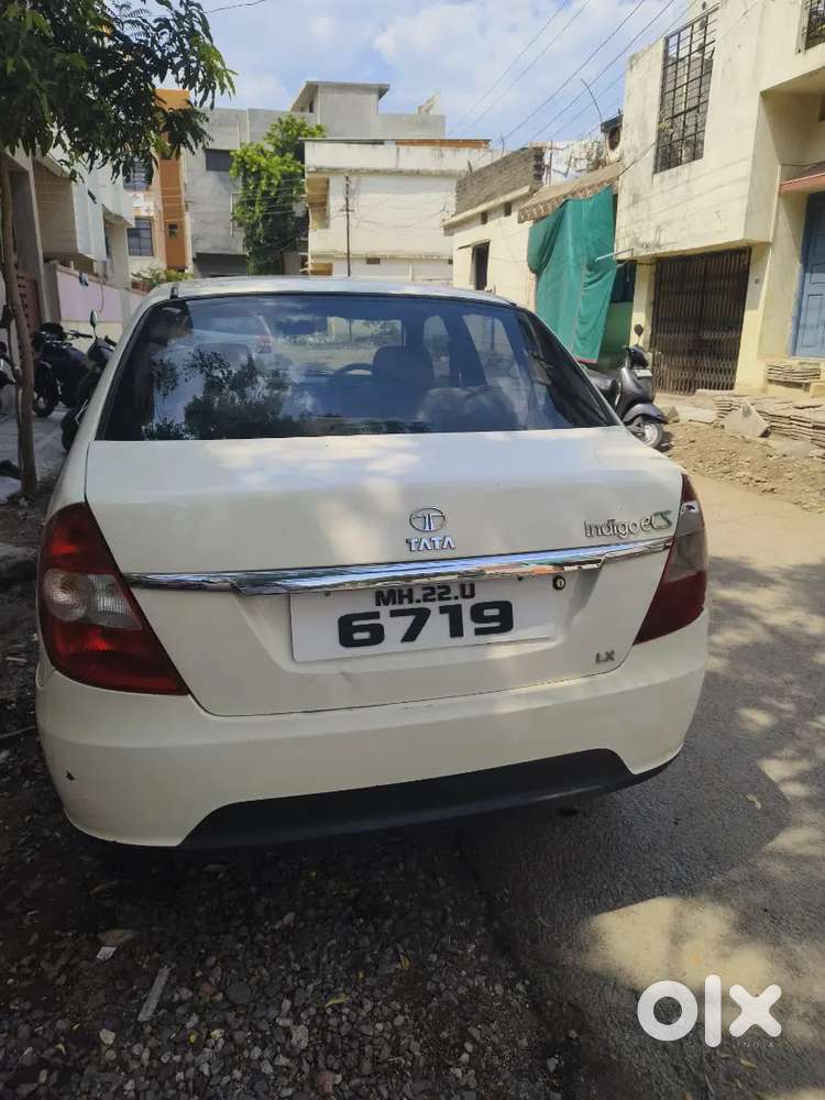 Tata Indigo Ecs 2015