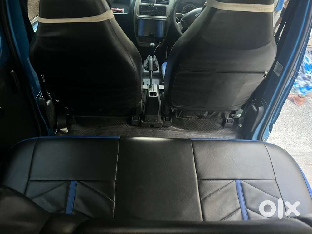 Maruti Suzuki Eeco 2021 Petrol Manual