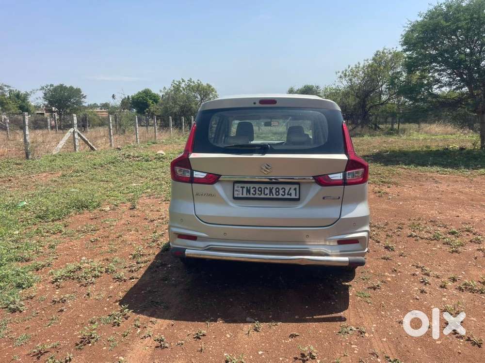 Maruti Suzuki Petrol Manual 2020