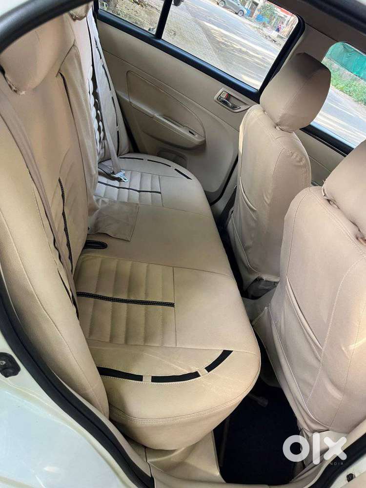 Maruti Suzuki Swift Dzire 1.2 Vxi Bsiv, 2012, Petrol