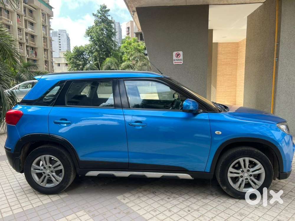 Brezza Zdi Diesel 1st Onr Manual 2016