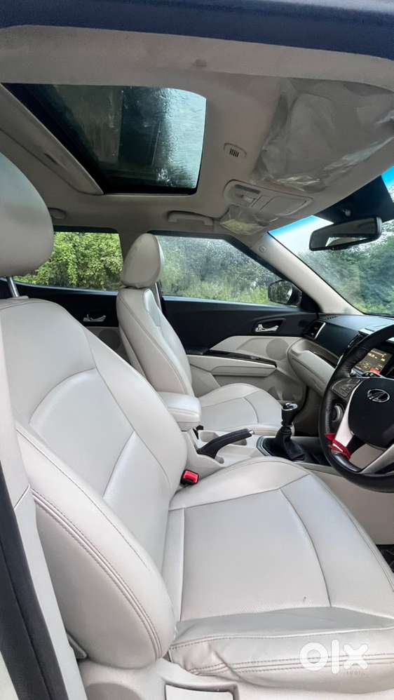 Mahindra Xuv300 2022 Diesel 97000 Km Driven