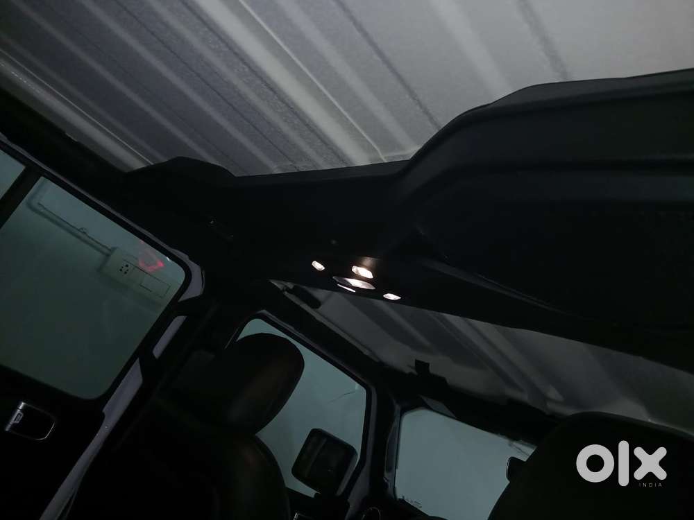 Jeep Wrangler Rubicon, 2022, Petrol