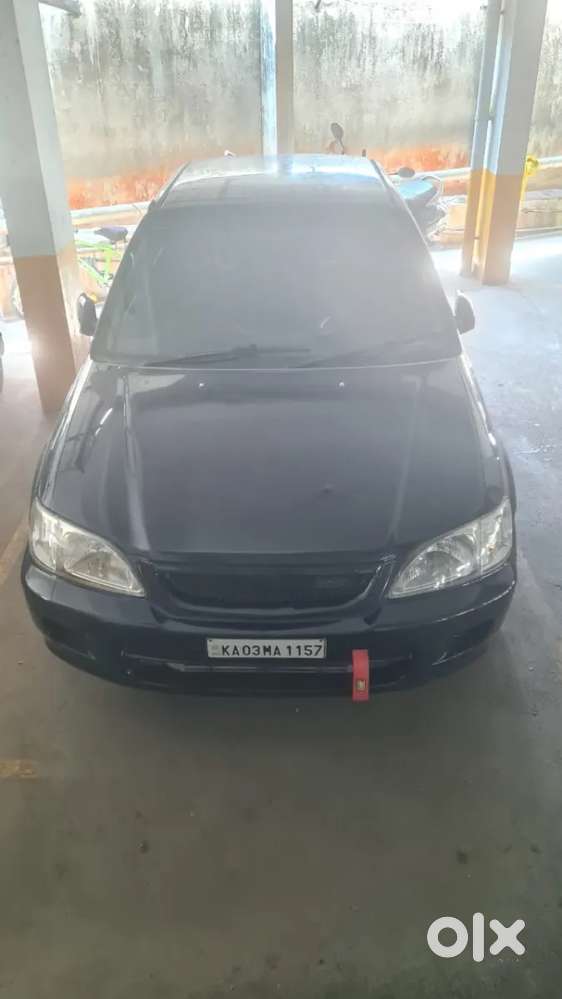 Honda City 1.5 Exi, 2001, Petrol