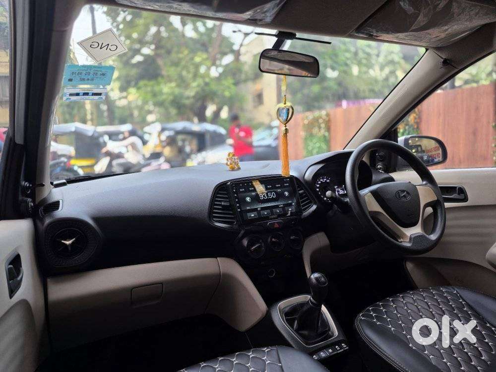 Hyundai Santro Magna Cng, 2021, Petrol