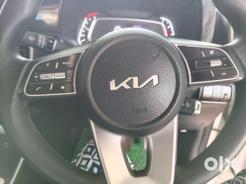 Kia Sonet 1.2 Htk Plus 2023 Car