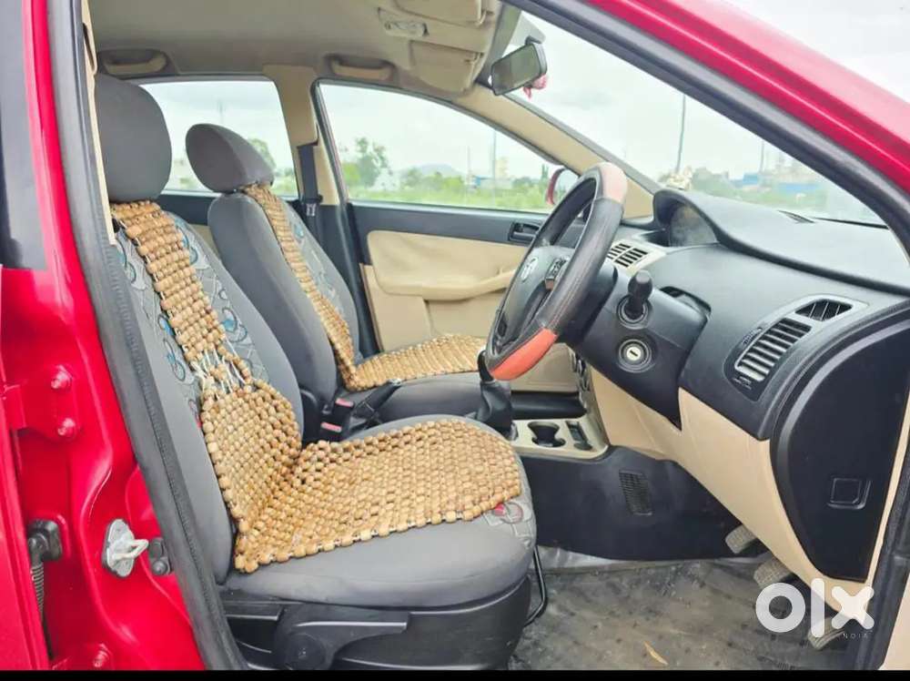 Tata Indica Vista 2013 Diesel 81300 Km Driven