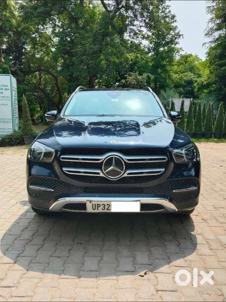 Mercedes-benz Gle Class 2021 Diesel 4matic