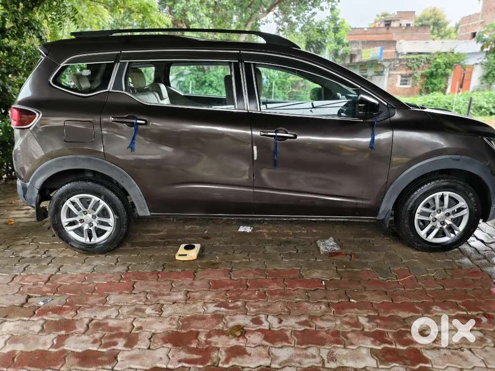 Renault Triber Rxt 2023 Petrol Manual