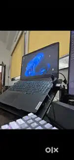 Leveno Ideapad gaming 3 ryzen 7 4800h 32 gb