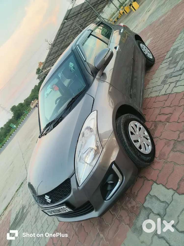 Maruti Suzuki Swift Vdi 2016