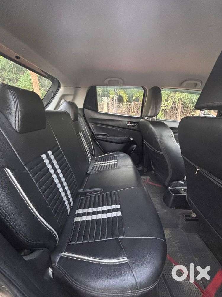 Maruti Suzuki Swift, 2019, Petrol