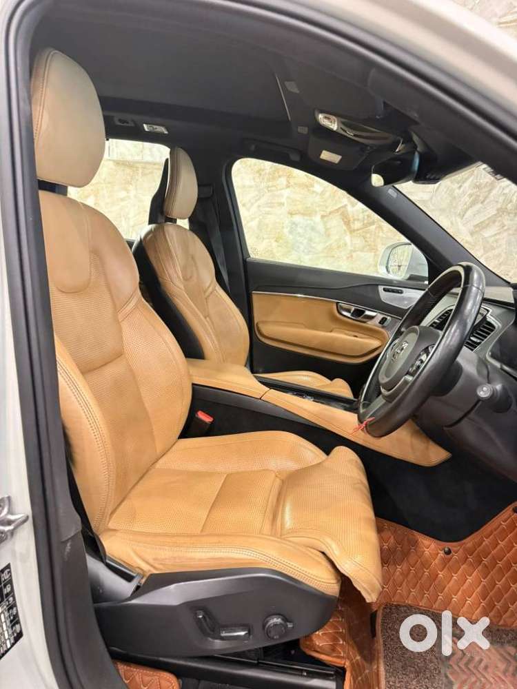 Volvo Xc90 D5 Awd, 2021, Diesel