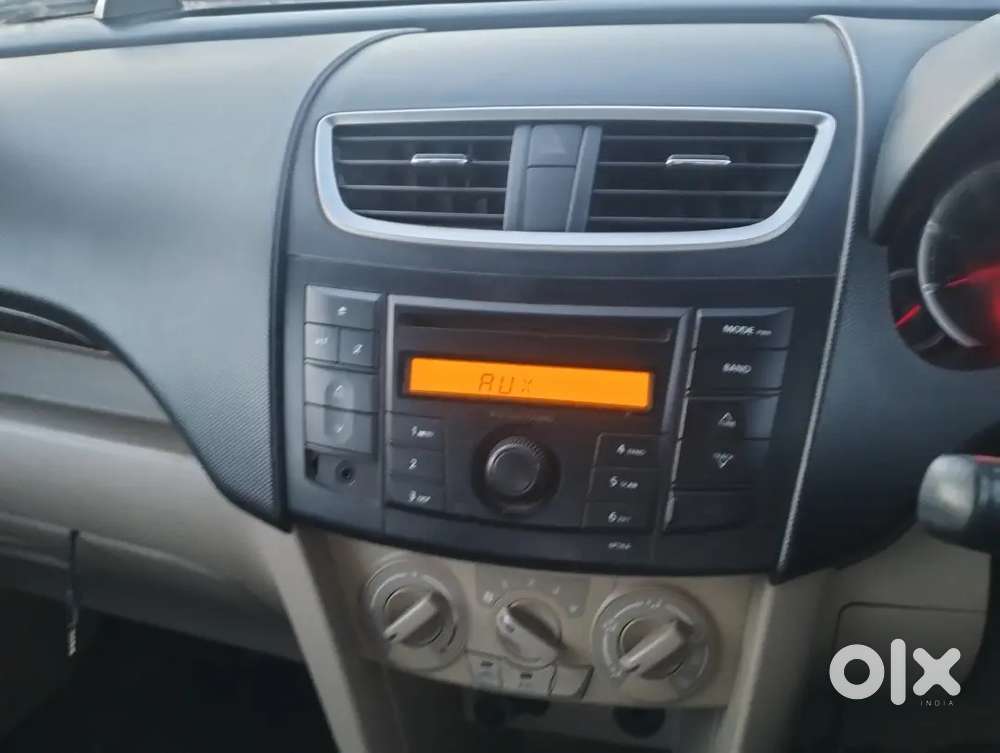 Maruti Suzuki Dzire 2012 Diesel 110000 Km Driven