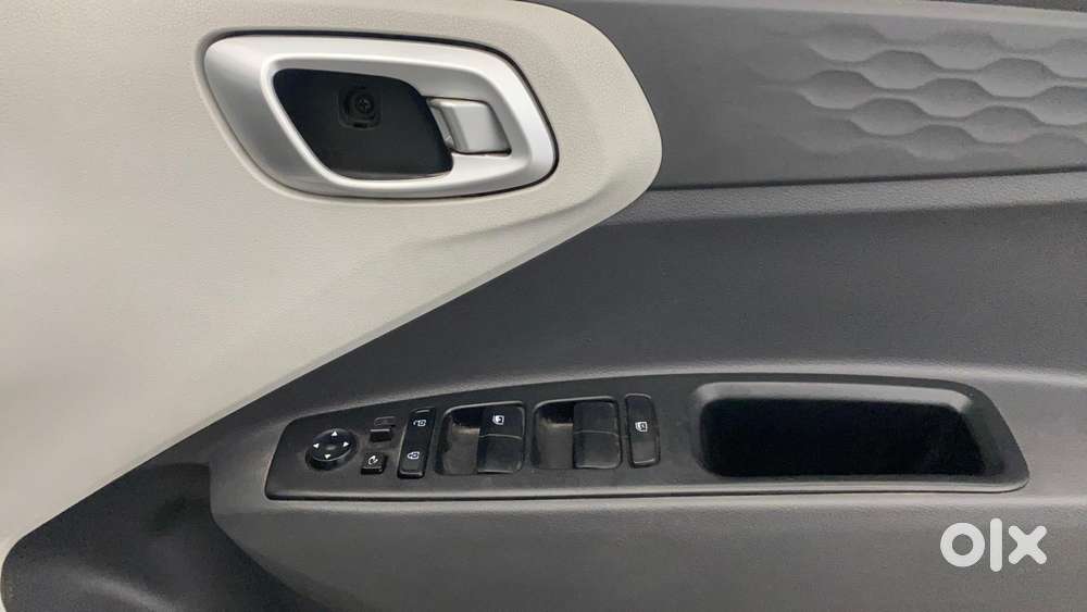Hyundai Grand I10 Nios Asta 1.2 Kappa Vtvt, 2024, Petrol