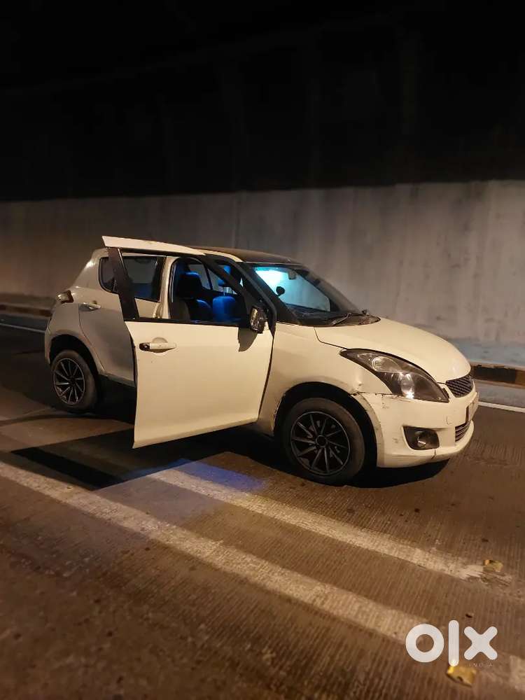 Maruti Suzuki Swift 2013